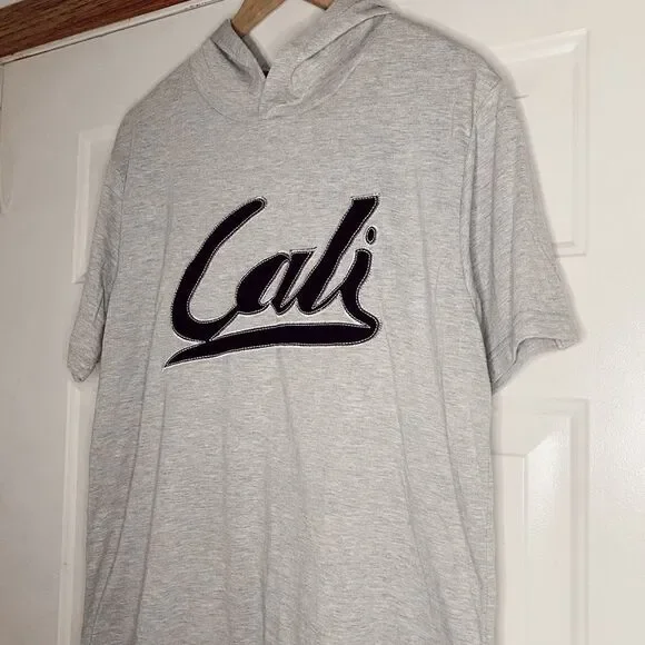 ORIGINAL Deluxe Supply Men’s Short Sleeve Tee - Picture 3 of 8